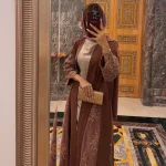 عباية تفصيل 40