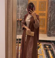 عباية تفصيل 40