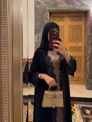 عباية تفصيل 39 - Image 3