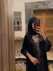 عباية تفصيل 39 - Image 2