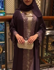 عباية تفصيل 37 - Image 3