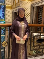 عباية تفصيل 37