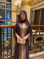 عباية تفصيل 37 - Image 2