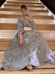 عباية تفصيل36 - Image 3