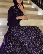 عباية تفصيل34 - Image 3