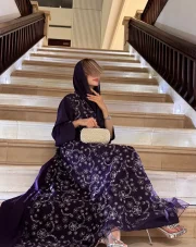 عباية تفصيل34 - Image 4