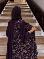 عباية تفصيل34 - Image 2