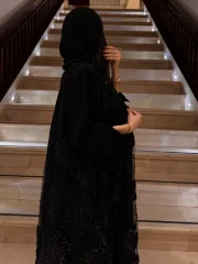 عباية تفصيل33 - Image 3