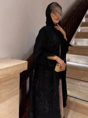 عباية تفصيل33 - Image 2