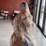 عباية تفصيل 32