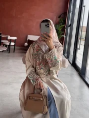 عباية تفصيل 32